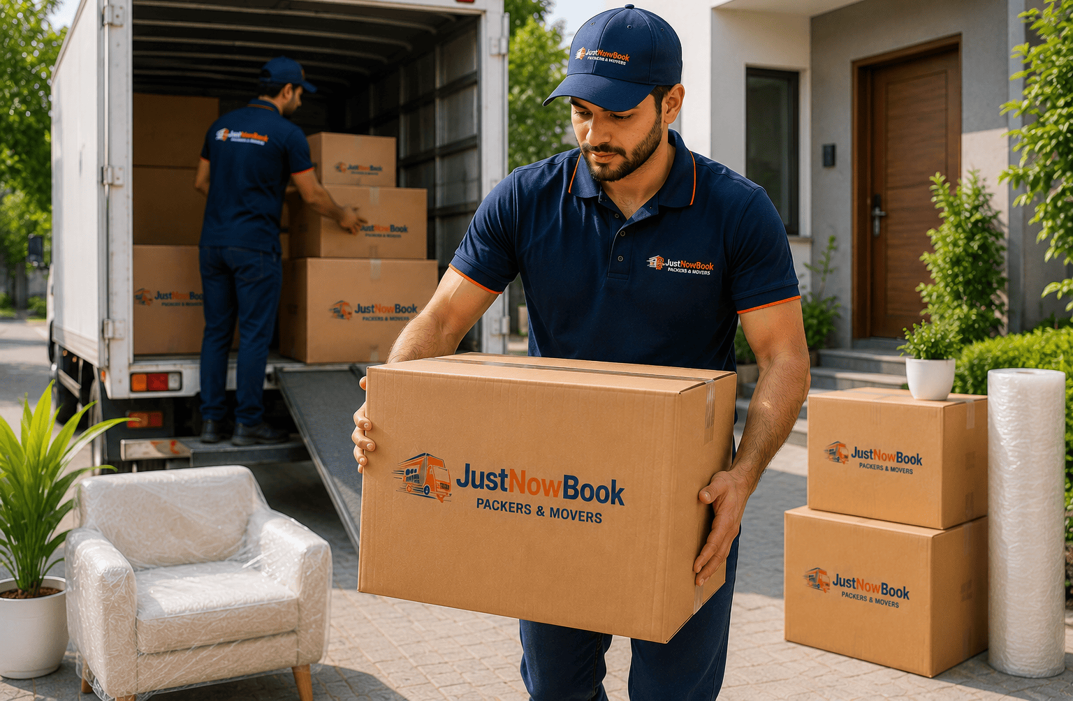 Reliable Packers Mov