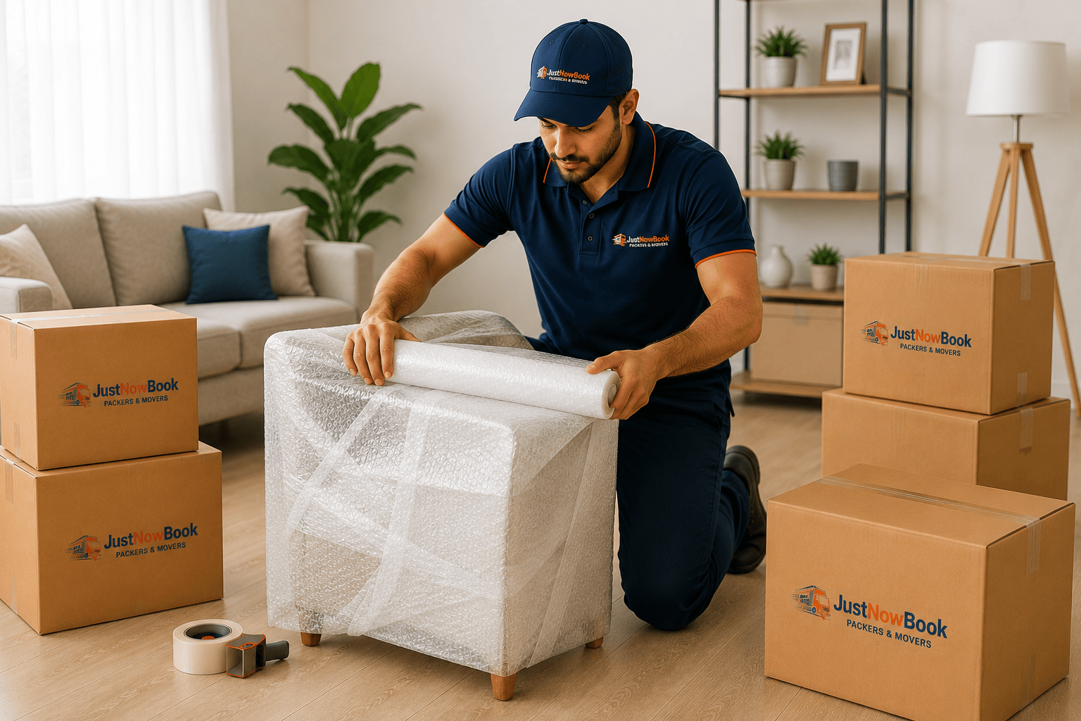 Reliable Vehicle Transportation Services Across India