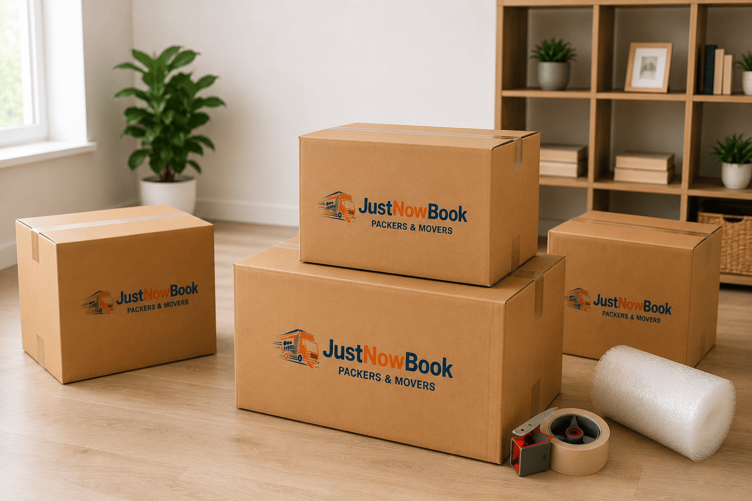 Expert Packing Servi